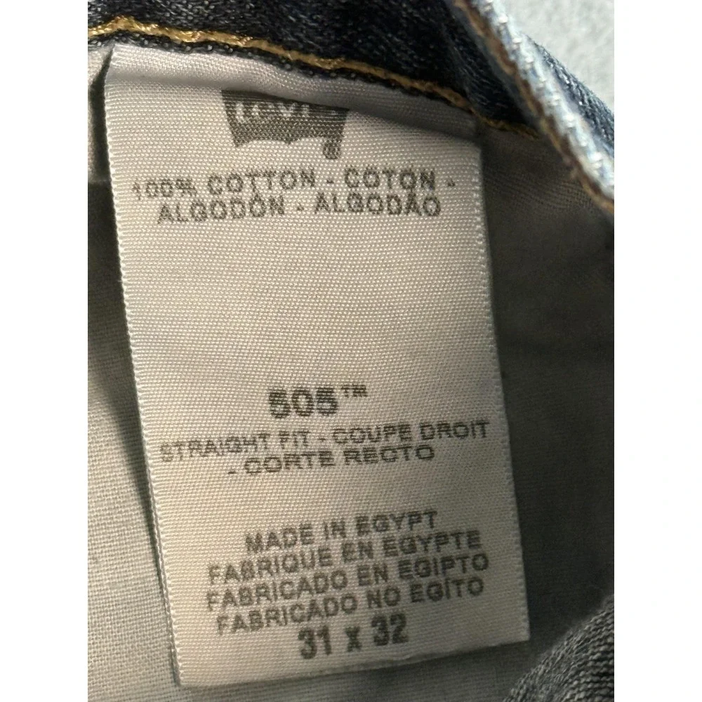 Levis levis y2k